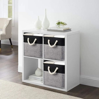 LingeBox™ - Noir & Gris