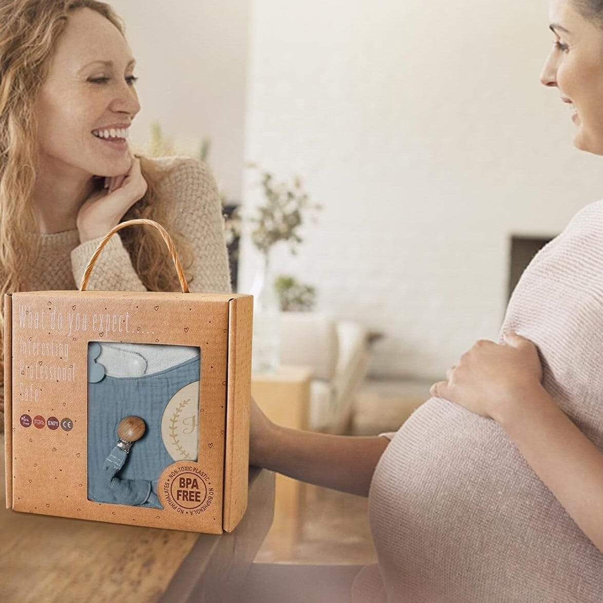 Coffret Naissance - CuddleSet™ - Koala