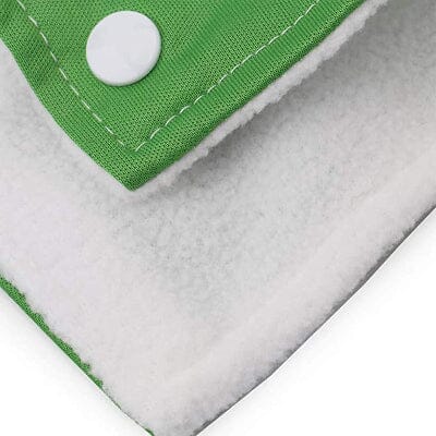 Couche Bebe - EcoDiaper™ - Vert