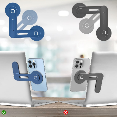 SUPPORT TELEPHONE - SnapSide™ - Saphir