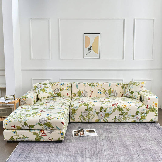 LoungeProtec™ - Fleurs