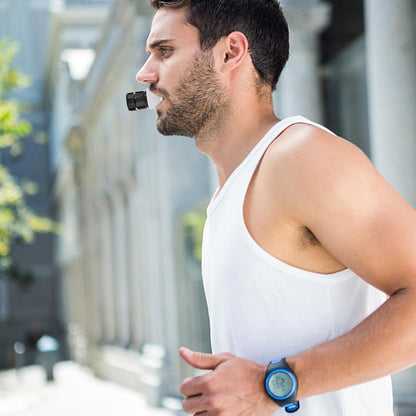 Appareil Respiratoire - BreatheX™ - Blanc