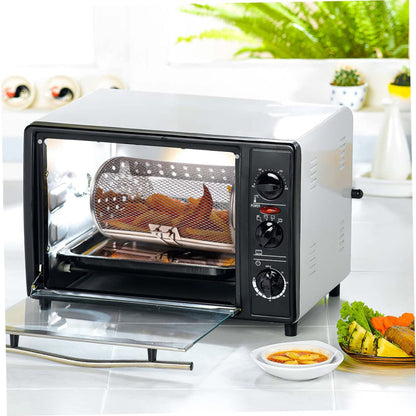 Panier Air Fryer - GrillTurner™