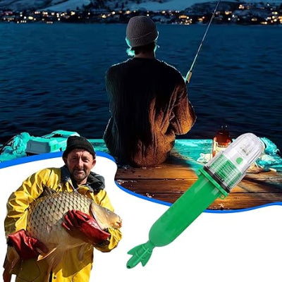 Accessoire Peche - AquaBeacon™ - Vert