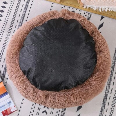 Lit pour Chat - FluffyDream™ - Marron