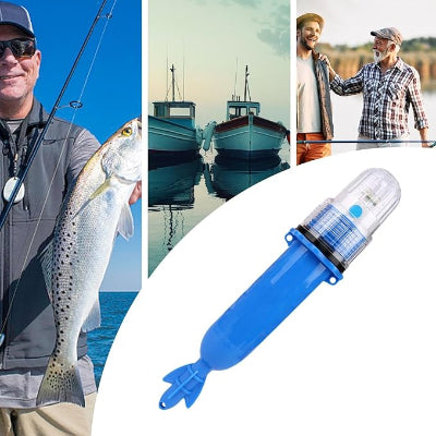 Accessoire Peche - AquaBeacon™ - Bleu