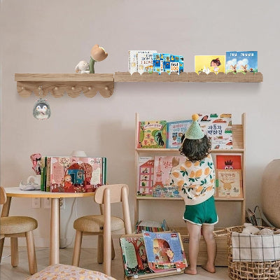 ETAGERE MURALE - StoryShelf™