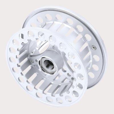 Moulinet Peche - AeroCatch™ - Argent