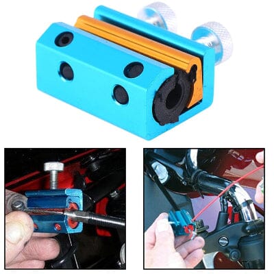 Reparation Moto - SmoothRide™ - Bleu