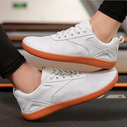 Chaussures Confort - LibreMarche™ - Blanc