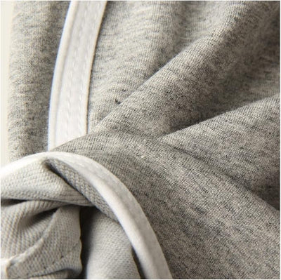 Short Sport Femme - BreezeFit™ - Gris