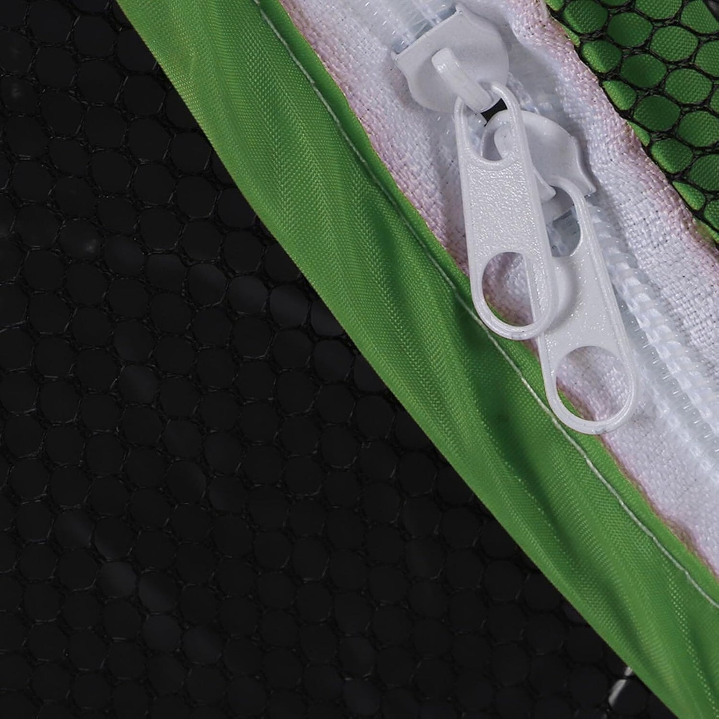 FoldingDogTent™ - Vert