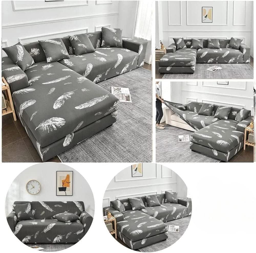 LoungeProtec™ - Plume