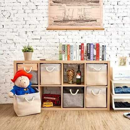LingeBox™ - Blanc & Rose