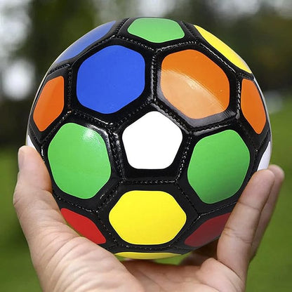 Ballon Foot - FootFunKid™ - Multicolore