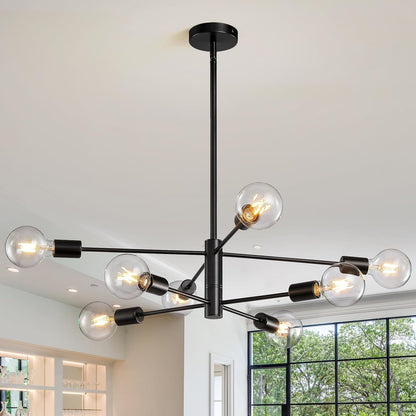 Lustre - NovaDesign™ - Noir