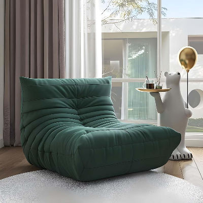Canapé - CaterpillarSofaStyle™ - Vert