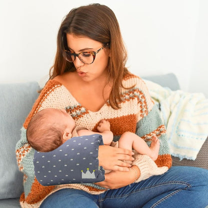 Coussin d’Allaitement - ArmNurse™ - Couronnes