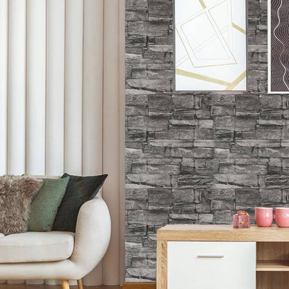 WallCover3D™ - Pierre