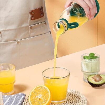 Mixeur Portable - Blend & Go™ - Vert