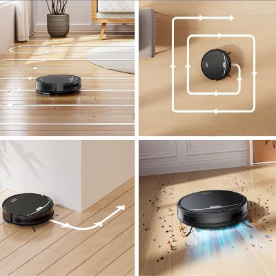 Aspirateur Robot - VacuumMaster™ - ILIFE V9