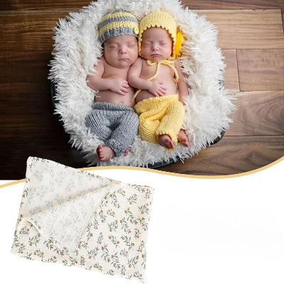 Couverture - SnugWrap™ - Olive