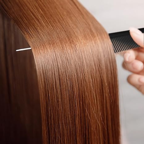Peigne a Cheuveux - HairSculpt™ - Noir