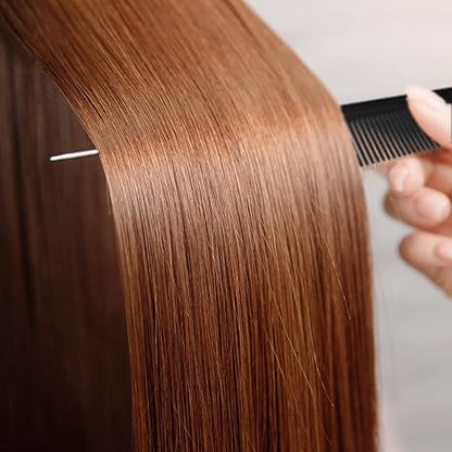 Peigne a Cheuveux - HairSculpt™ - Noir