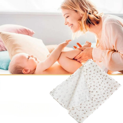 Couverture - SnugWrap™ - Coeurs