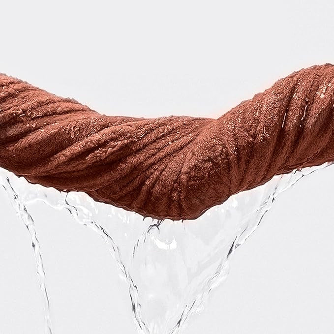 Serviette pour Chien - PawDry™ - Café