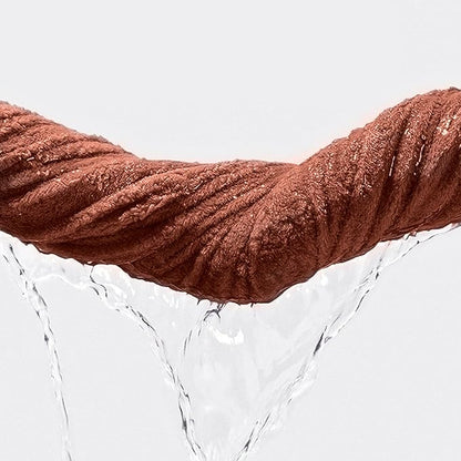 Serviette pour Chien - PawDry™ - Café