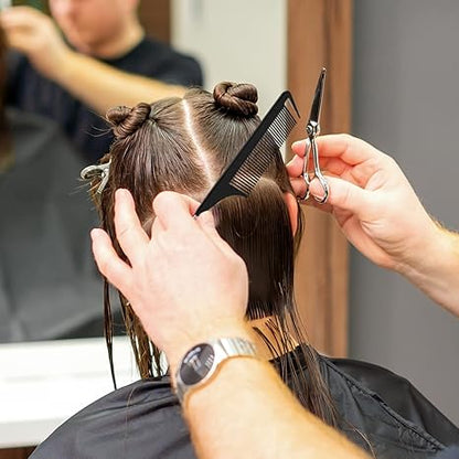 Peigne a Cheuveux - HairSculpt™ - Noir