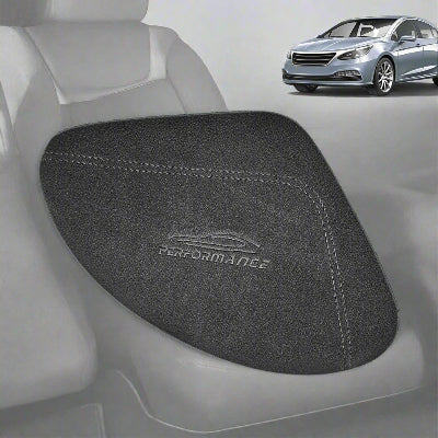 COUSSIN VOITURE - DriveCushion™ - Trait Gris