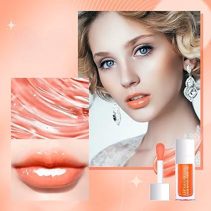 CherryGloss™ - Corail