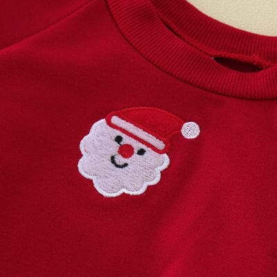 Tenue Noël - XmasCuddle™ - Père Noël