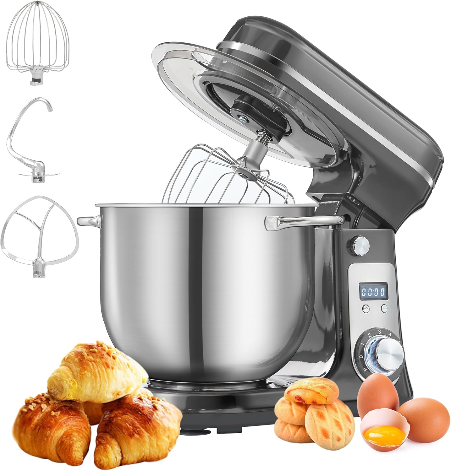 Robot Patissier - ProStandMixer™
