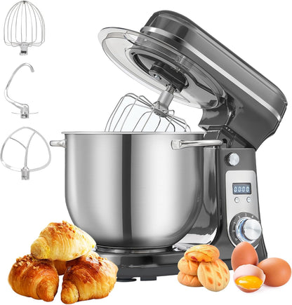 Robot Patissier - ProStandMixer™