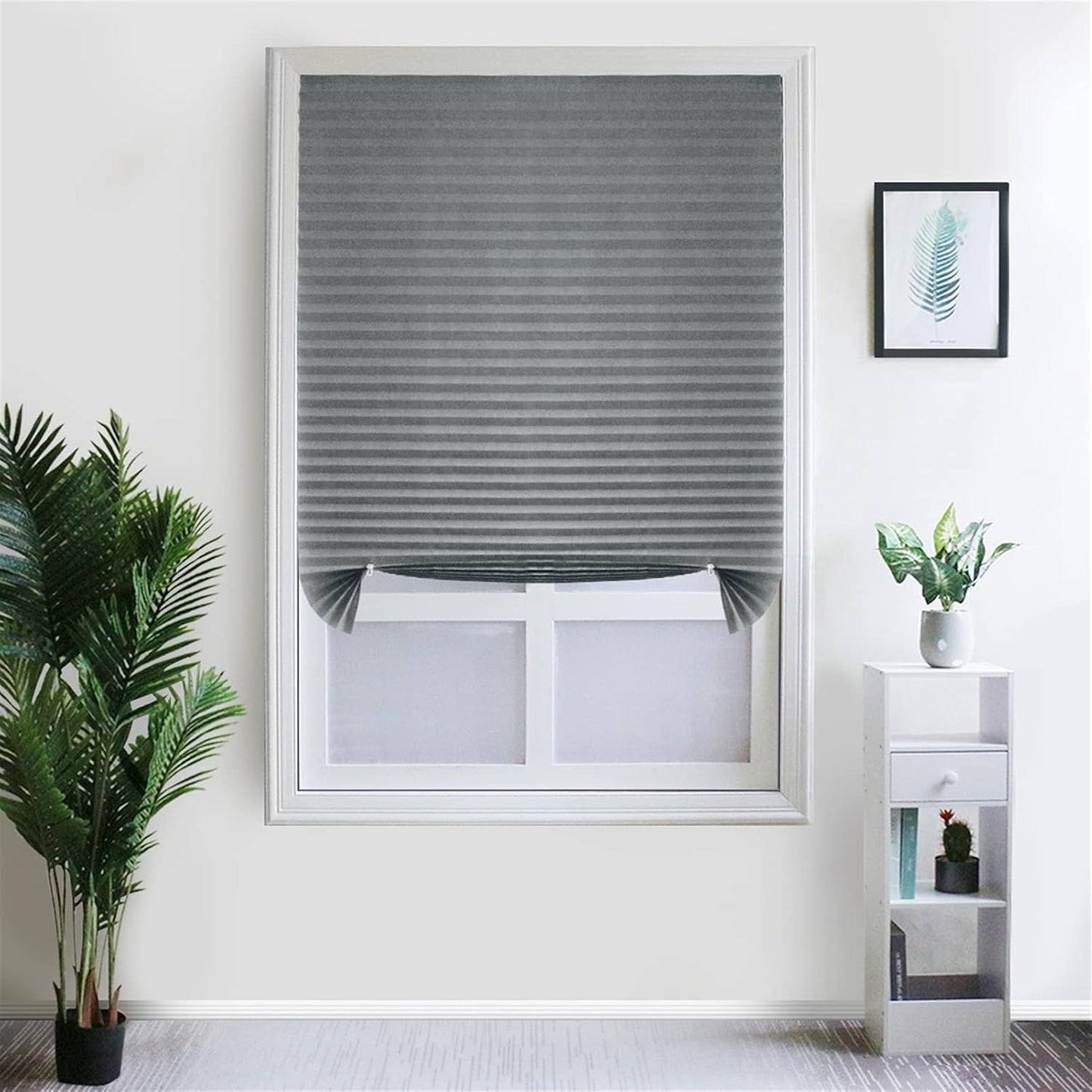 Rideau - EasyShade™ - Gris
