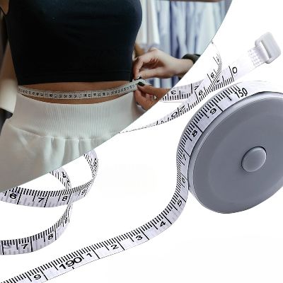 Mètre Ruban - FlexMeasure™ - Bleu Ciel