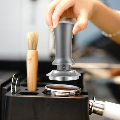 Tamper - CoffeeLeveler™ - Argent