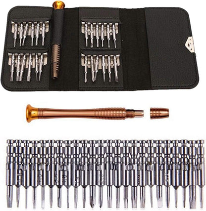 Tournevis - PrecisionMaster™ - Manuel