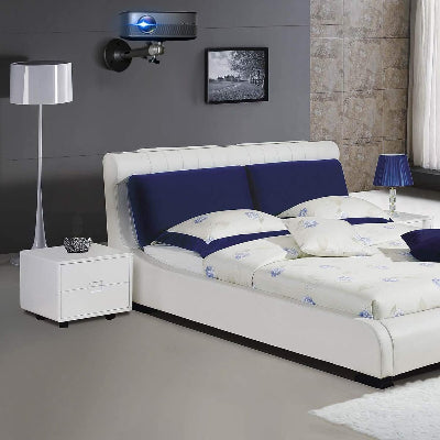 SUPPORT VIDEOPROJECTEUR PLAFOND - BeamMount™ - Noir