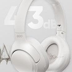 ClearBeat™ - Blanc