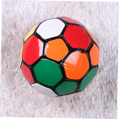 Ballon Foot - FootFunKid™ - Multicolore