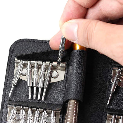 Tournevis - PrecisionMaster™ - Manuel