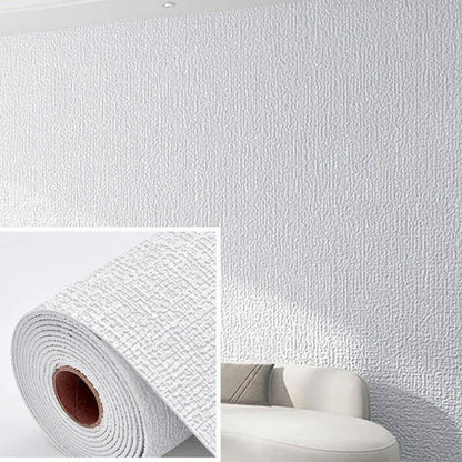 WallCover3D™ - Blanc