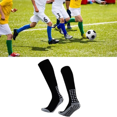 Chaussette Antidérapante - FootLock™