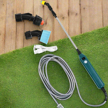 Pulvérisateur électrique - ElectricGardeningSprayer™