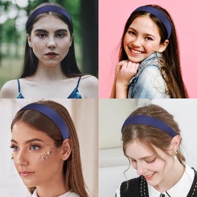 SilkBand™ - BleuMarine