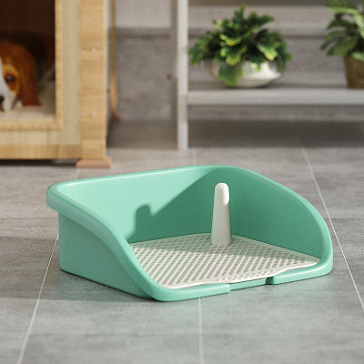 LITIERE POUR CHIEN - NoMessPuppy™